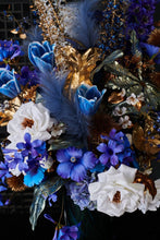 Afbeelding in Gallery-weergave laden, Blue Bomb
